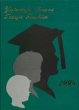1995 Central City High School Yearbook from Central city, Nebraska cover image