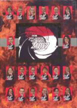 2007 Ft. Calhoun High School Yearbook from Ft. calhoun, Nebraska cover image