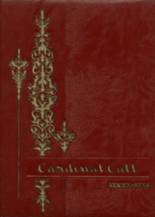 1965 Hermleigh School Yearbook from Hermleigh, Texas cover image