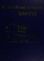 1972 Beaumont High School Yearbook from St. louis, Missouri cover image