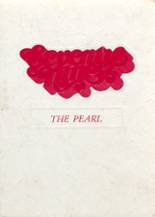 1979 Pearl High School Yearbook from Nashville, Tennessee cover image