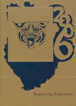 2006 Lakeview High School Yearbook from Lakeview, Michigan cover image