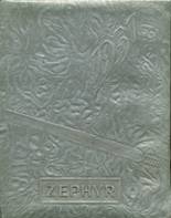 1951 Neponset High School Yearbook from Neponset, Illinois cover image