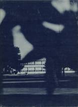Metuchen High School 1972 yearbook cover photo