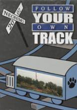 2007 Neosho High School Yearbook from Neosho, Missouri cover image