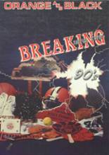 1990 Hopkinsville High School Yearbook from Hopkinsville, Kentucky cover image