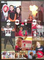 2010 Stevens Point Area High School Yearbook from Stevens point, Wisconsin cover image