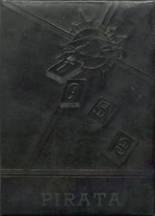 1953 Heath High School Yearbook from West paducah, Kentucky cover image