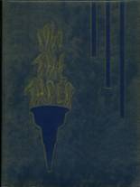 1960 St. Augustine High School Yearbook from Pittsburgh, Pennsylvania cover image