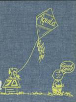 1970 Central High School Yearbook from Scranton, Pennsylvania cover image