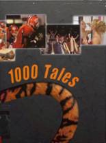 2007 Edwardsville High School Yearbook from Edwardsville, Illinois cover image