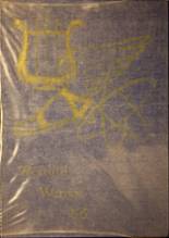 1966 Westhill High School Yearbook from Syracuse, New York cover image