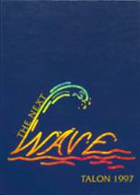 1997 Clarke County High School Yearbook from Berryville, Virginia cover image