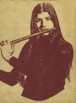 1975 St. Ursula Academy Yearbook from Toledo, Ohio cover image