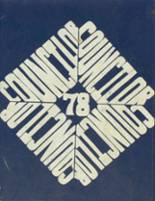 1978 Council Rock High School Yearbook from Newtown, Pennsylvania cover image