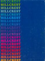1980 Andover High School Yearbook from Bloomfield hills, Michigan cover image
