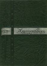 East Donegal High School 1947 yearbook cover photo