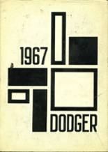 1967 Ft. Dodge High School Yearbook from Ft. dodge, Iowa cover image
