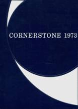 1973 Convent of the Sacred Heart High School Yearbook from New york, New York cover image