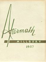 Millbury Memorial High School yearbook