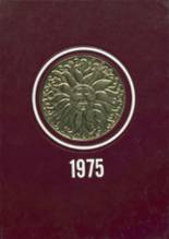 1975 Brownton High School Yearbook from Brownton, Minnesota cover image