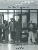 2002 North High School Yearbook from Evansville, Indiana cover image