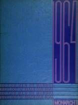 1964 Mendel Catholic Preparatory High School Yearbook from Chicago, Illinois cover image