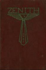 1941 Chagrin Falls High School Yearbook from Chagrin falls, Ohio cover image