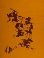 1970 Bishop Connolly High School Yearbook from Fall river, Massachusetts cover image