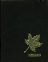 1965 Hot Springs High School Yearbook from Hot springs, Arkansas cover image