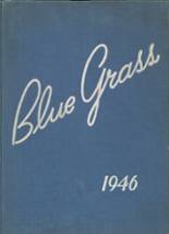 1946 Covington Catholic High School Yearbook from Covington, Kentucky cover image