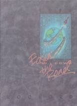 1996 John Marshall High School Yearbook from Rochester, Minnesota cover image