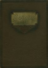1923 Amarillo High School Yearbook from Amarillo, Texas cover image