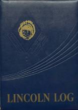 1958 Esko High School Yearbook from Esko, Minnesota cover image