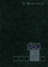 2006 Canyon High School Yearbook from Canyon, Texas cover image