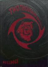 2003 St. Charles High School Yearbook from St. charles, Michigan cover image