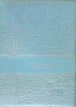 1960 Holland High School Yearbook from Holland, Indiana cover image
