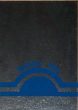 1981 Miamisburg High School Yearbook from Miamisburg, Ohio cover image