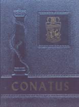 1966 Maysville High School Yearbook from Zanesville, Ohio cover image