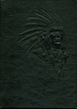 1938 Ogallala High School Yearbook from Ogallala, Nebraska cover image