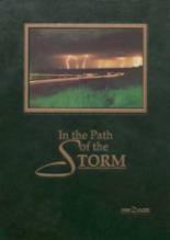 1998 Newcastle High School Yearbook from Newcastle, Wyoming cover image