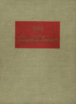 1944 Sayville High School Yearbook from West sayville, New York cover image