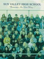 2003 Sun Valley High School Yearbook from Aston, Pennsylvania cover image