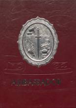 1982 Tuscaloosa Christian High School Yearbook from Tuscaloosa, Alabama cover image