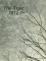 1972 Huron High School Yearbook from Huron, South Dakota cover image