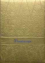 1964 Rosiclare High School Yearbook from Rosiclare, Illinois cover image