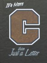 2013 Chipley High School Yearbook from Chipley, Florida cover image
