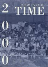 Cherokee High School 2000 yearbook cover photo