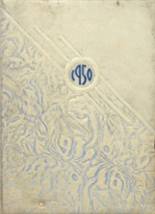 1950 Bay High School Yearbook from Bay village, Ohio cover image
