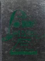 1979 Muhlenberg Central High School Yearbook from Greenville, Kentucky cover image